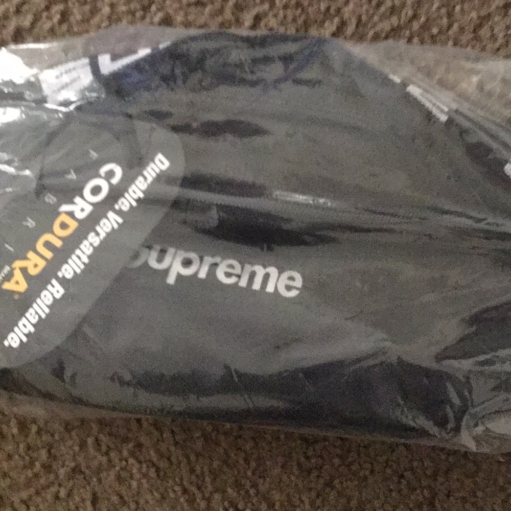 Waist bag/ Fannie